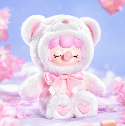 Nanci Colorful Chocolate Cutie Bears Series Plush Dolls, Blind Box