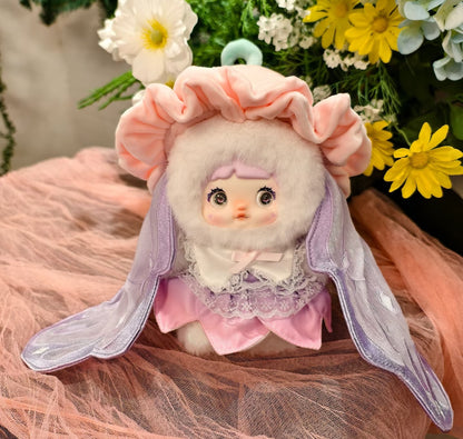 Nommi Freesia Plush Doll, Limited Edition from CTS Beijing