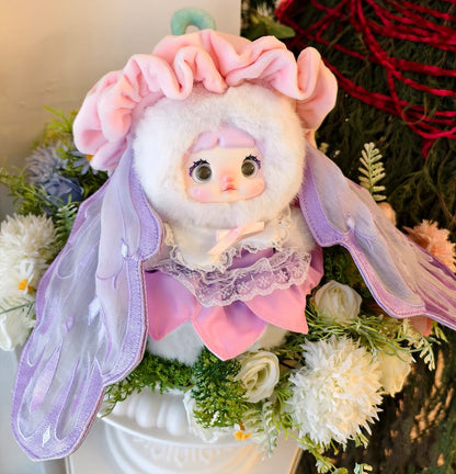 Nommi Freesia Plush Doll, Limited Edition from CTS Beijing