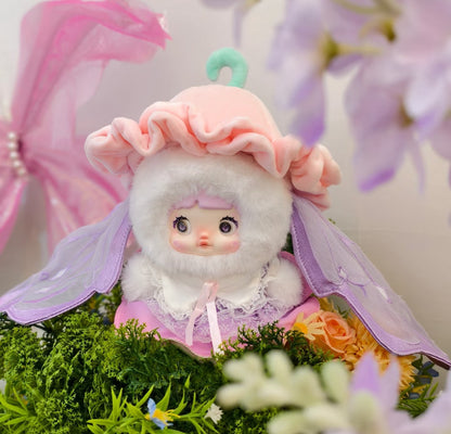 Nommi Freesia Plush Doll, Limited Edition from CTS Beijing