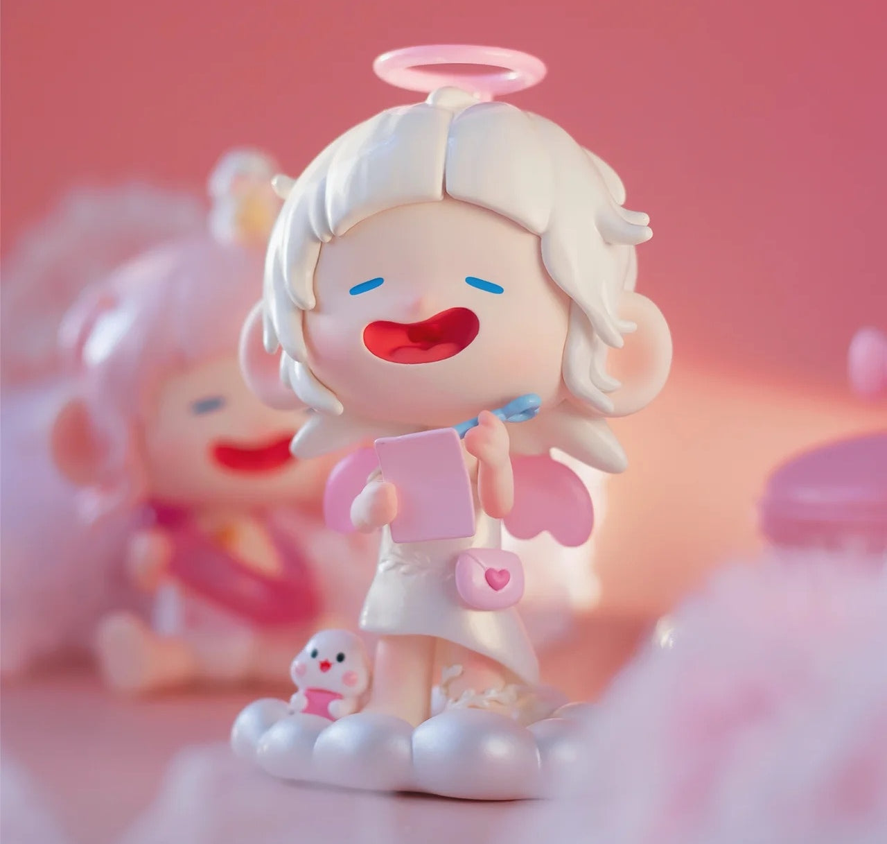 llan‘s Pink Dream Series Figures, Blind Box