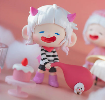 llan‘s Pink Dream Series Figures, Blind Box