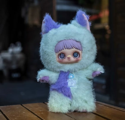 Maymei V2 Dark Forest Series Plush Dolls, Blind Box【HiToy】