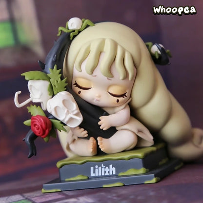 Lilith The Century of Mary I Series Figures, Blind Box