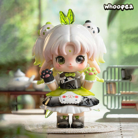 RUBY CHAXIANFANG Series PVC Figures, Blind Box