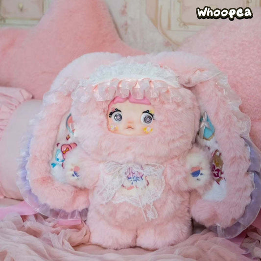 Nommi Sweet Tea Bunny 400% Plush Doll, Limited Edition