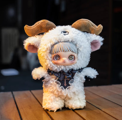 Maymei V2 Dark Forest Series Plush Dolls, Blind Box【HiToy】