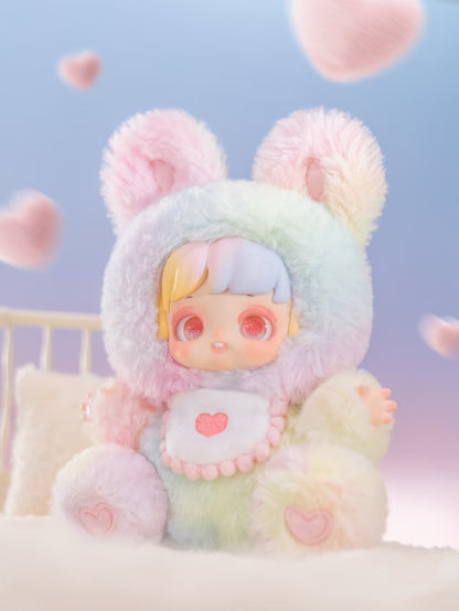 Miana Nighty-night To You Series Scented Plush Dolls, Blind Box【JOTOYS】