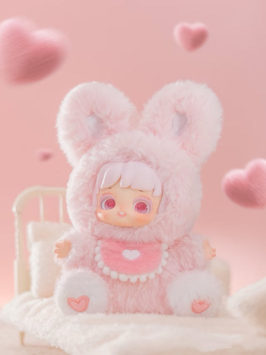 Miana Nighty-night To You Series Scented Plush Dolls, Blind Box【JOTOYS】