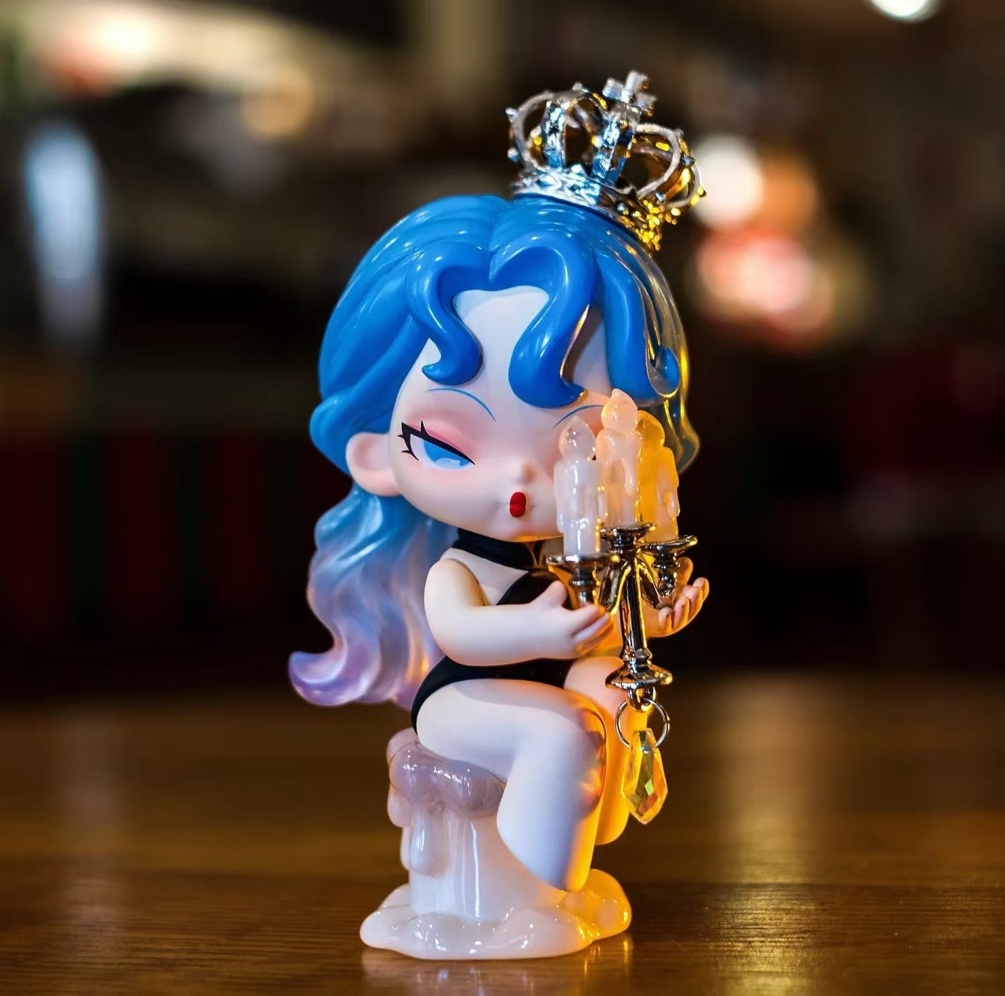 DODO NAMI Nightmare Core Series Figures, Blind Box