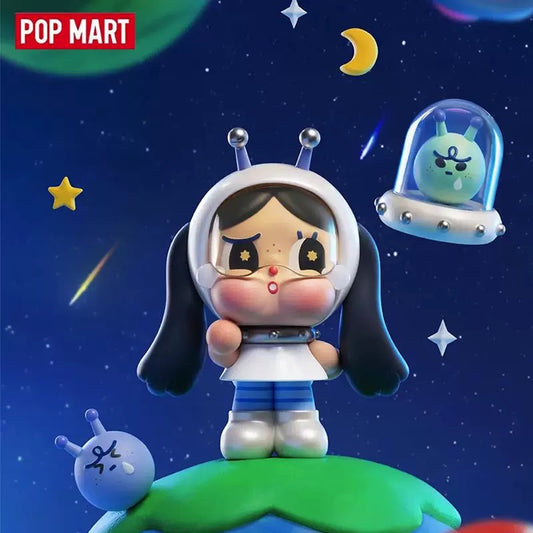 CRYBABY Cry Me A Galaxy Figure, Thailand Limited