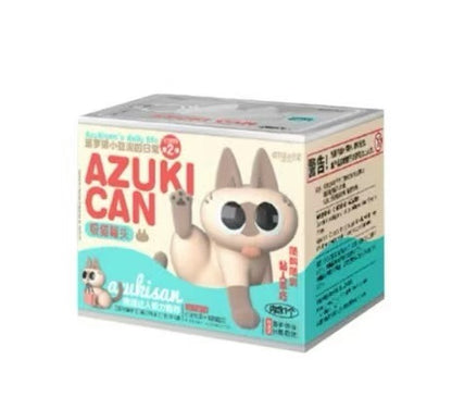 Nobeko Azukisan's Daily Life Series 2 Blind Box