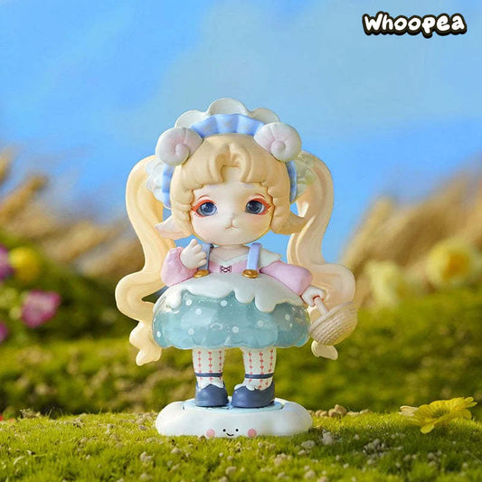 MIMIA Field Fun Series PVC Figures, Blind Box