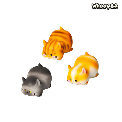 Squishy Momomi Cute Kitty Series Figures, Blind Box