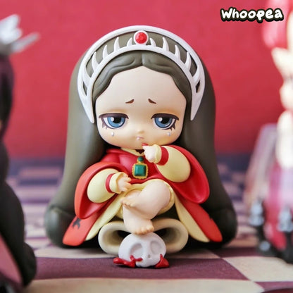 Lilith The Century of Mary I Series Figures, Blind Box