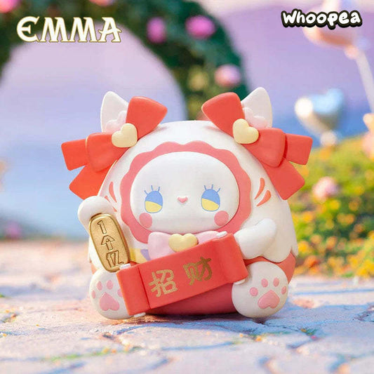 EMMA Lucky Eggs Series 7 Blind Box