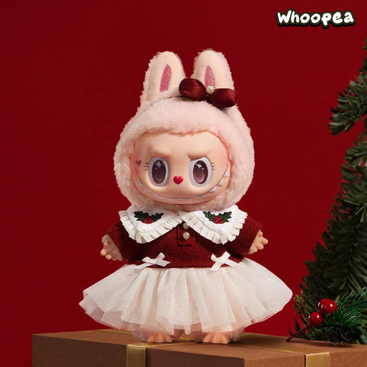 MOKOKO Twinkly Fairy Tale Vinyl Plush Doll