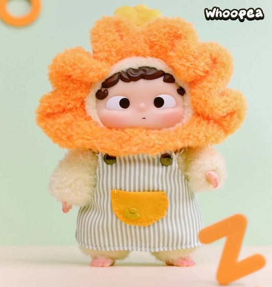 Ozai YAO GUAI Kindergarten Series Plush Dolls, Blind Box