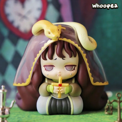 Lilith The Century of Mary I Series Figures, Blind Box