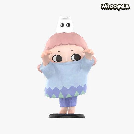 Nyota's Fluffy Life Series Figures Blind Box