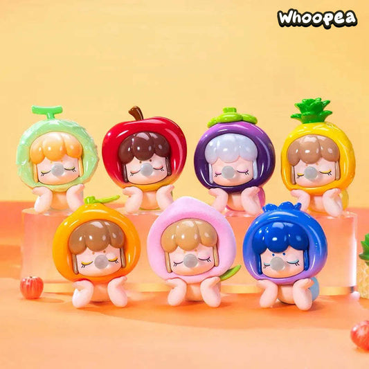 Baby Nanci Fruit Series Figures, Blind Box