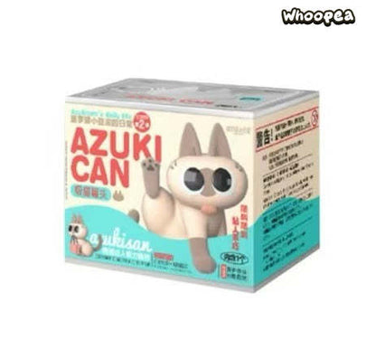 Nobeko Azukisan's Daily Life Series 2 Blind Box