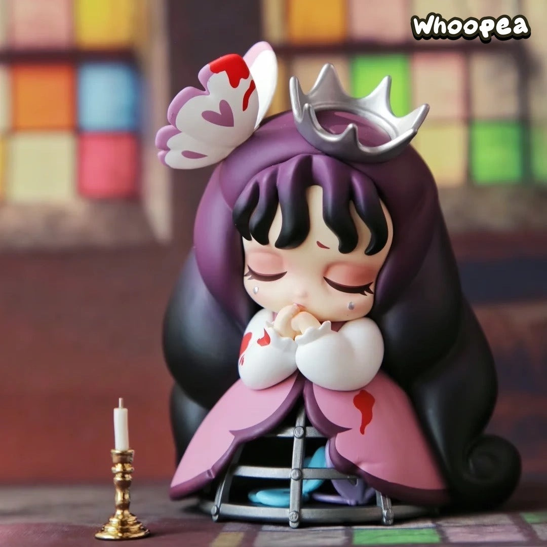 Lilith The Century of Mary I Series Figures, Blind Box