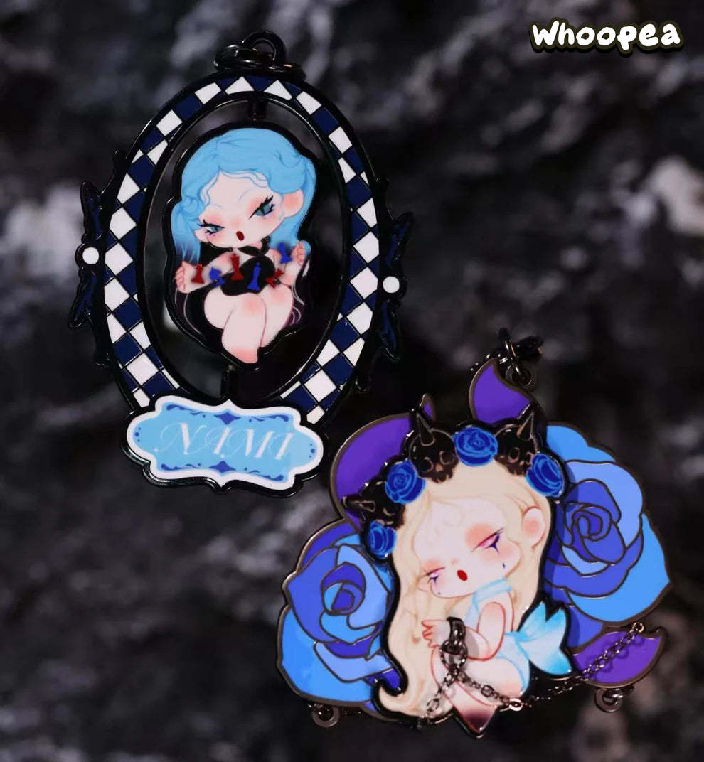 DoDo Nami Nightmare Core Series Pendant Blind Box