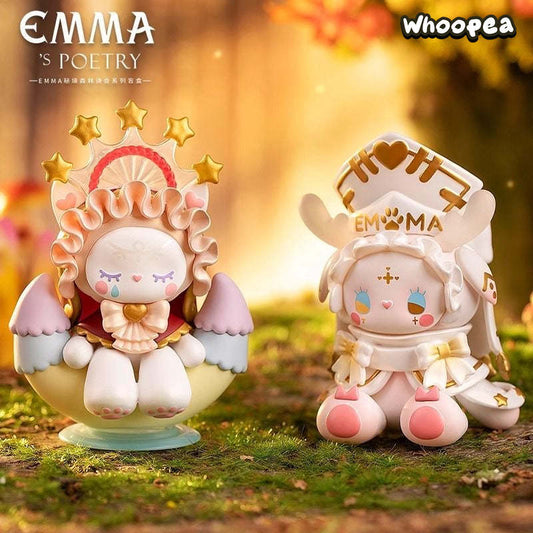 Emma Poetry Party Series Blind Box