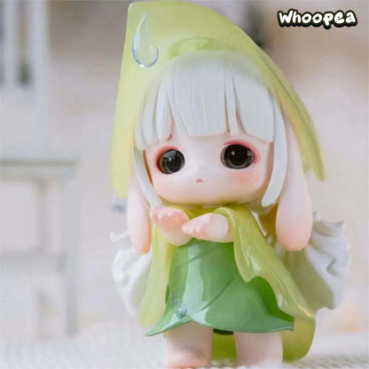 Rabeea I'm Not a Weird Kid Series Figures, Blind Box