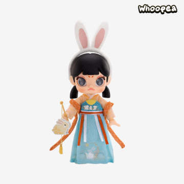 MOLLY Lantern Show Action Figure