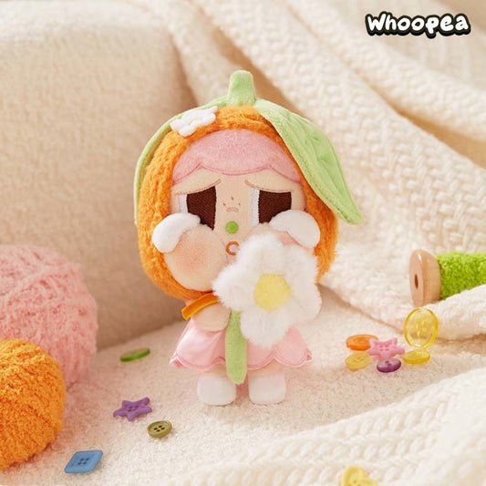 POPLAND Crybaby Sweet & Sour Series Plush Pendant