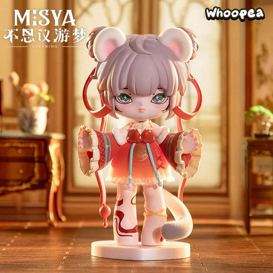 MISYA Incredible Dreaming Series Blind Box