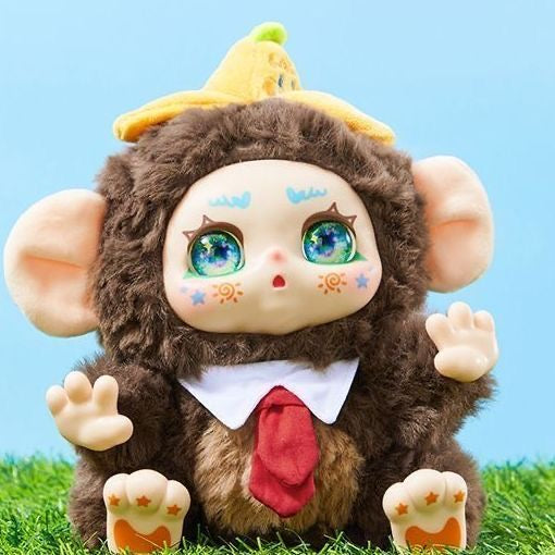 Kimmon Regain Myself Series Plush Blind Box