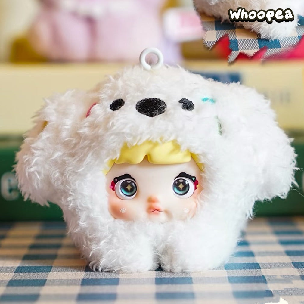 Nommi MIBAO Series Plush, Blind Box (PRE-ORDER)