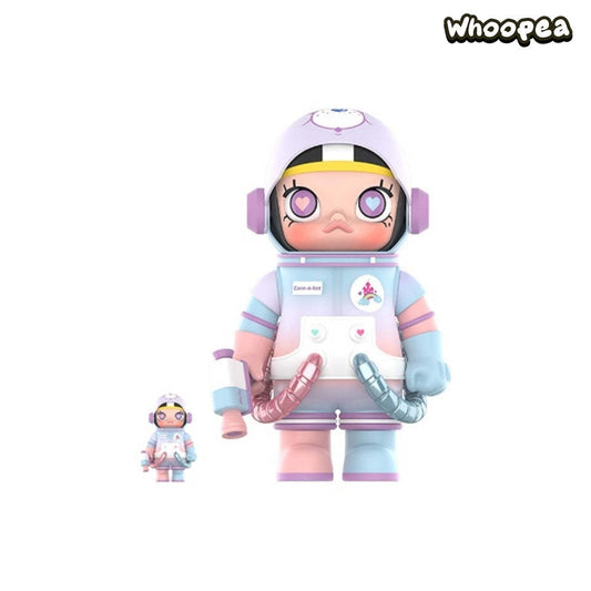 MEGA SPACE MOLLY 400%+100% CARE BEARS