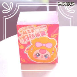 Baby Three Lucky Bag Plush Series Blind Box