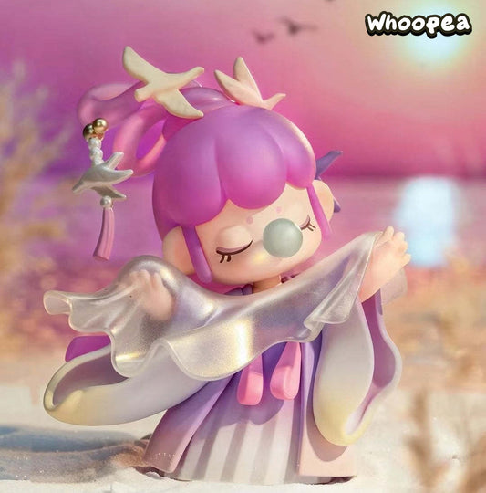 Nanci Poetic Beauty Series Figures, Blind Box