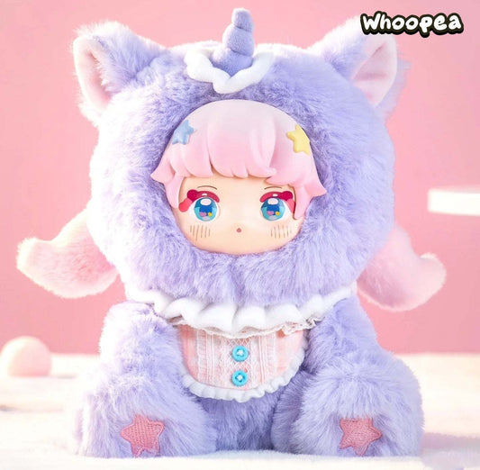 【Back in Stock】Ninizee Animal Party Series  Plush Dolls, Blind Box