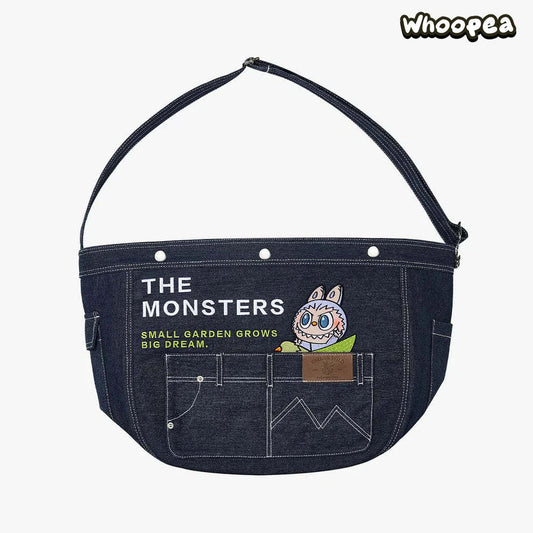 THE MONSTERS LABUBU All Bags