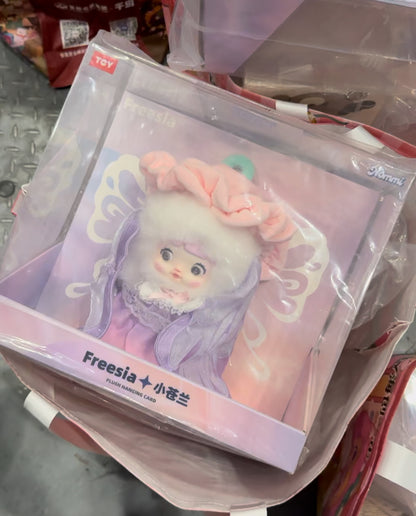 Nommi Freesia Plush Doll, Limited Edition from CTS Beijing