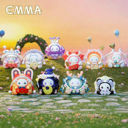 EMMA Lucky Eggs Series 7 Blind Box