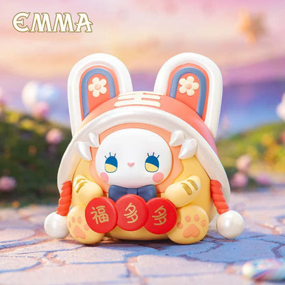 EMMA Lucky Eggs Series 7 Blind Box