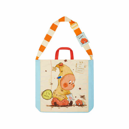 We are Twinke Twinkle Seres-Canvas Bag