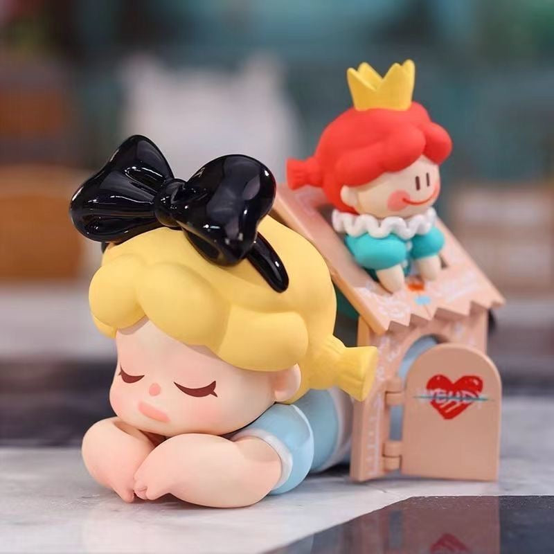 Wendy When I'm With You Series Blind Box