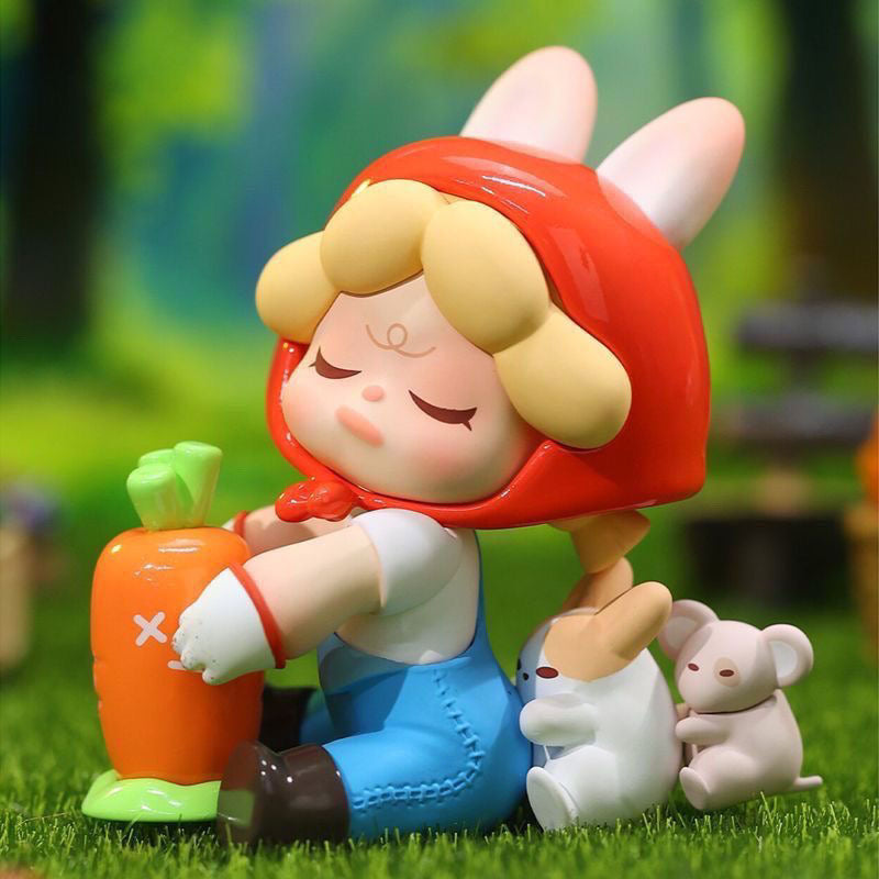 Wendy When I'm With You Series Blind Box