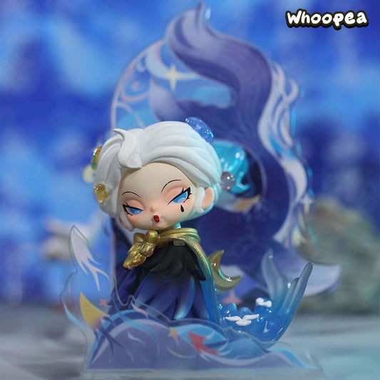 DODO NAMI Floating Mountains and Seas, Blind Box