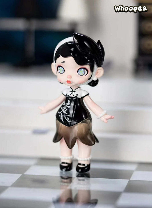 【Sale】Laura The Charm Of Faded Hues Series Blind Box