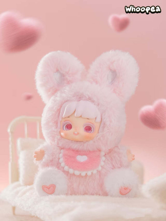 Miana Nighty-night To You Series Scented Plush Dolls, Blind Box【JOTOYS】