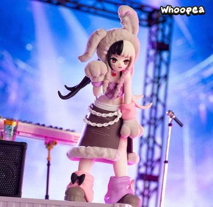 Haee Girls Performance Stage Series Figures, Blind Box